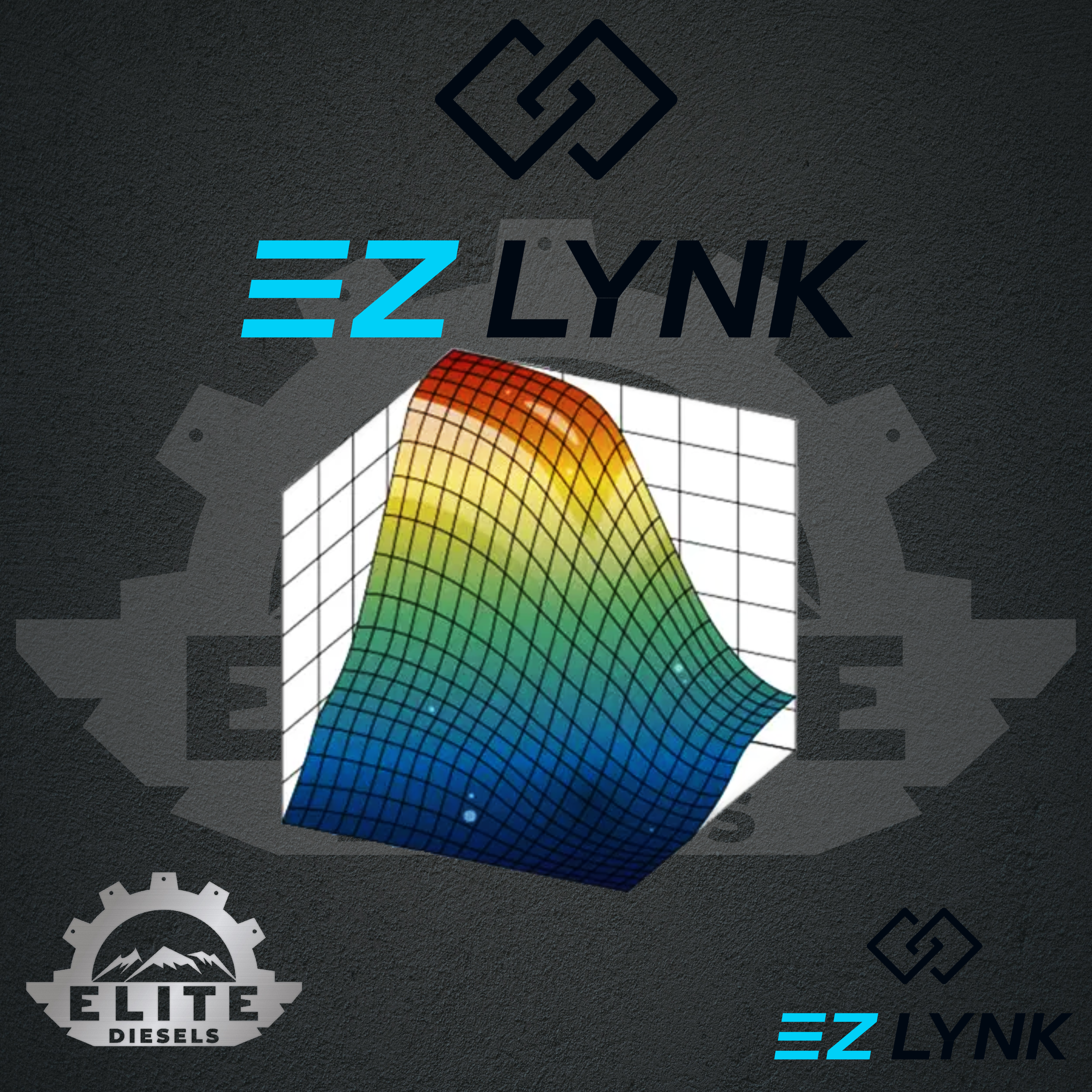EZ LYNK LIFETIME SUPPORT TUNING PACK.