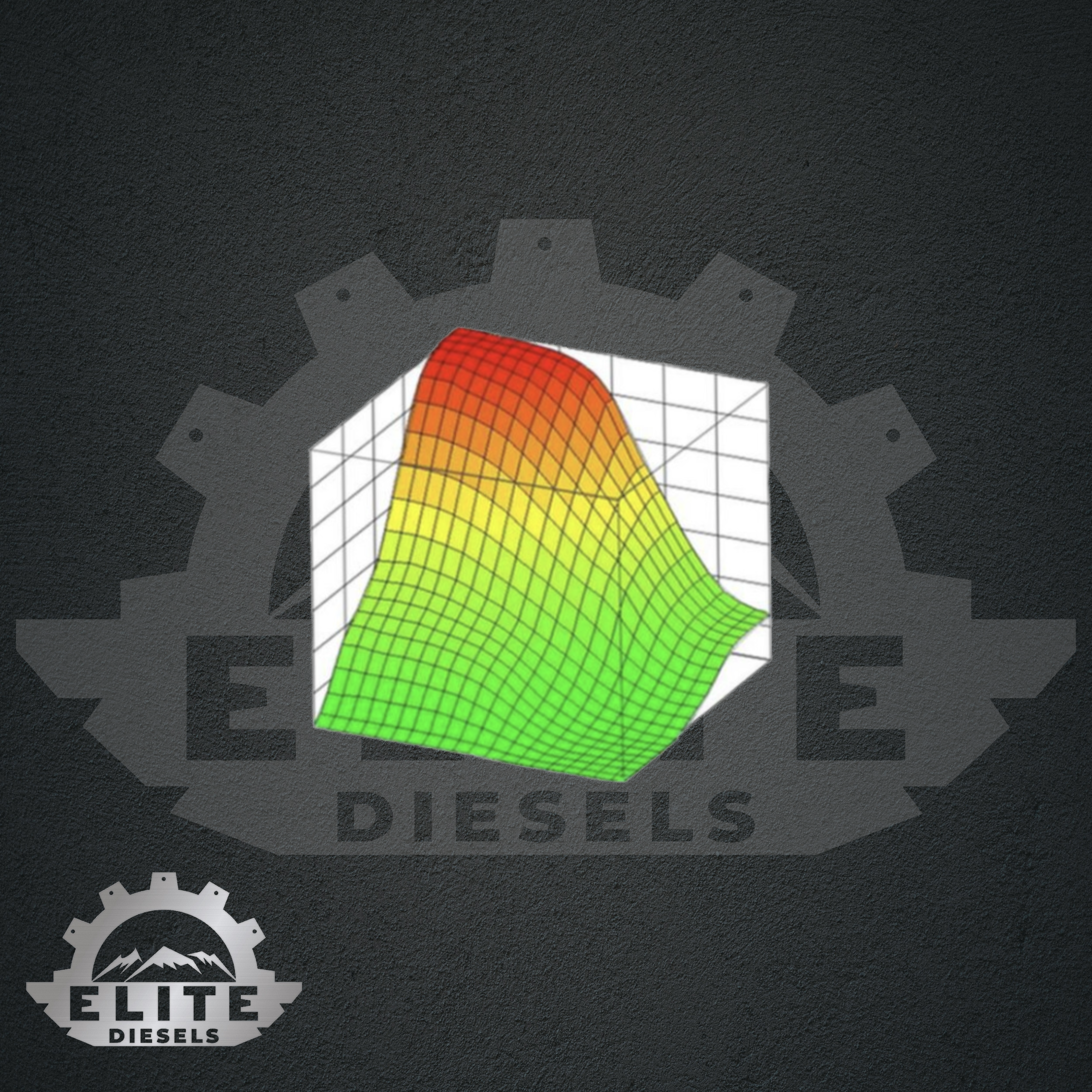 2017-2023 6.6L L5P AND L5D CHEVY/GMC DURAMAX TUNE PACKAGE.